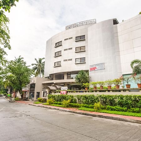 Anglo Residences Manila Quezón by Eksteriør bilde
