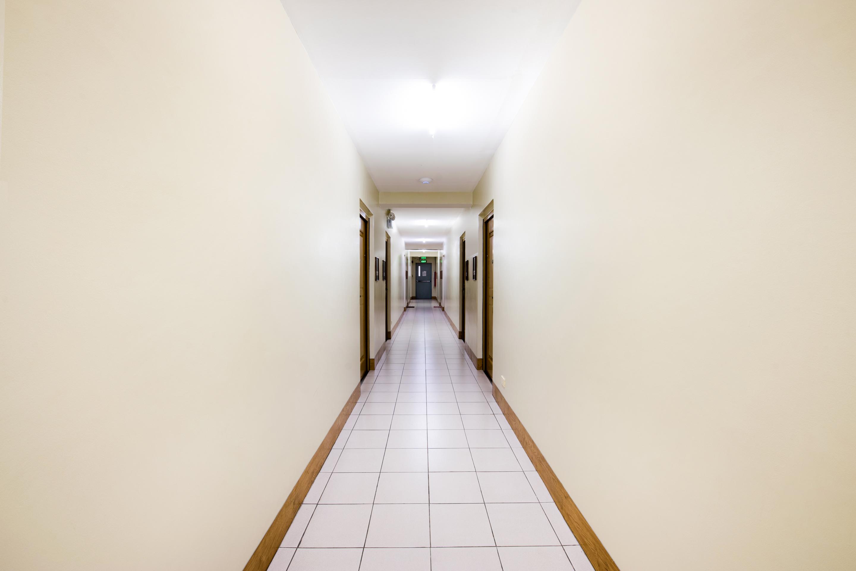 Anglo Residences Manila Quezón by Eksteriør bilde